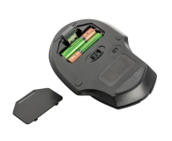 Trust Lagau Left-handed Wireless Mouse - 482959 - zdjęcie 3